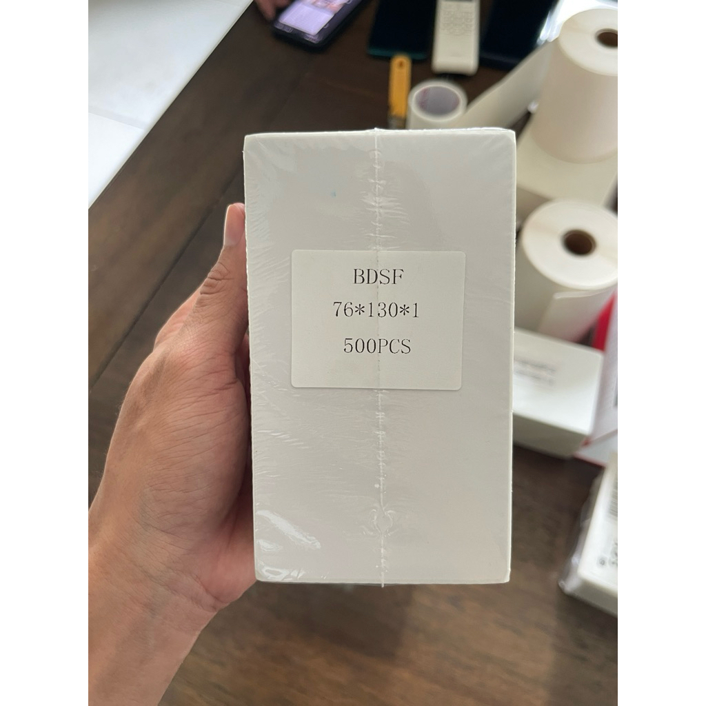 giấy in nhiệt 76x130