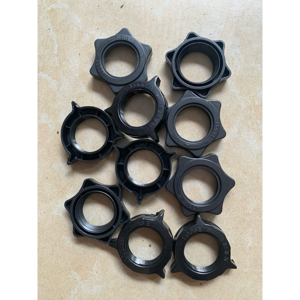 Combo 10 chiếc khoá lồng quạt