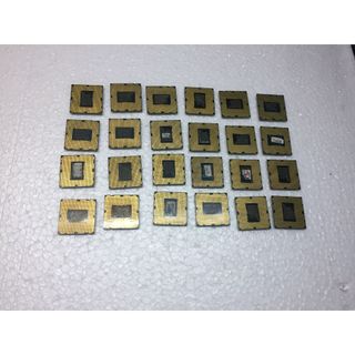 Chip CPU i5 2400 i5 3570 dùng cho main H61 B75 Socket 1155