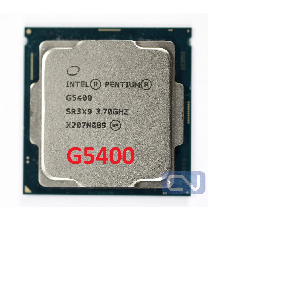 Chip G5300 G5400 G5xxx dùng cho main H310 H410