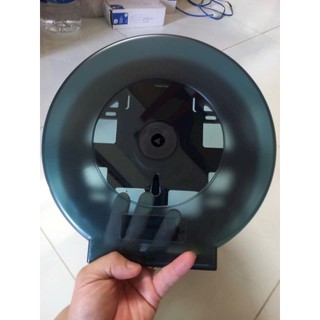 HỘP ĐỰNG GIẤY VỆ SINH CUỘN LỚN ML41