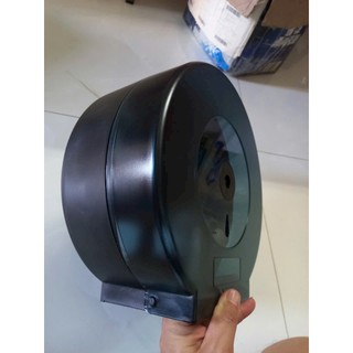 HỘP ĐỰNG GIẤY VỆ SINH CUỘN LỚN ML41
