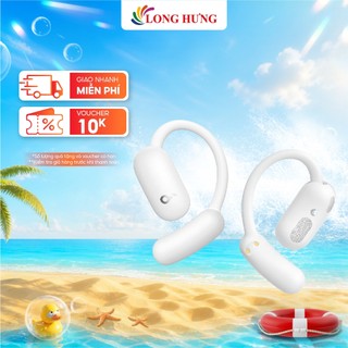 Tai nghe Bluetooth True Wireless Anker Soundcore AeroFit 2 A3874 - Hàng chính hãng