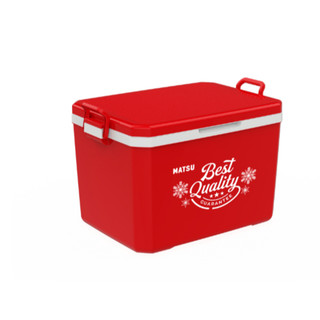 Thùng đá Duy Tân 160L-200L ( 1 Nắp- 2 Nắp)