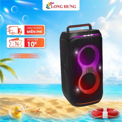 Loa JBL PartyBox Club 120 JBLPBCLUB120 - Hàng chính hãng