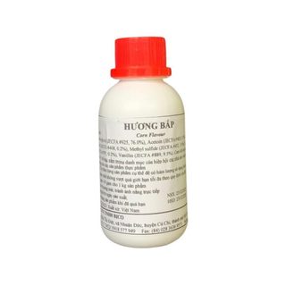 Hương Bắp Bico Không Màu (100gr)