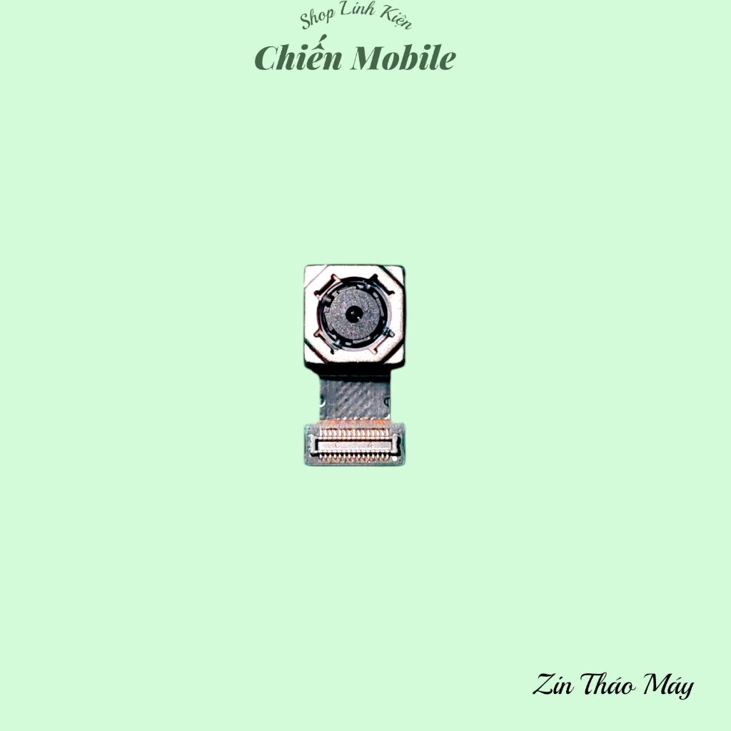 Camera Trước / Camera Sau Nokia 2 ( TA 1029 ) - Linh Kiện Zin Bóc [29]