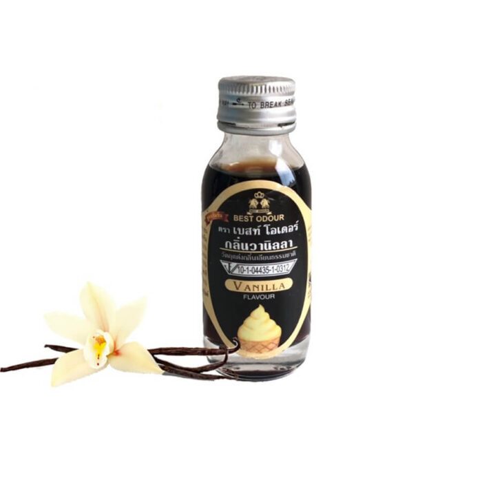 Hương Vani Thái Lan 30ml