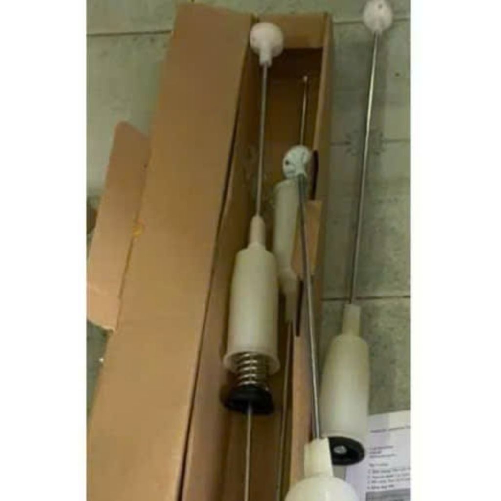 Quang treo máy giặt Panasonic 7kg - 8kg 55cm lồng đứng mới chính hãng