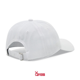 Mũ/ Nón Converse Logo Lock-Up Baseball Hat 10022131