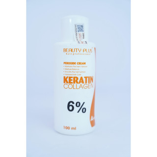 OXY trợ nhuộm tóc Lavox Nano Complex 100ml ( 6%, 9%, 12% )