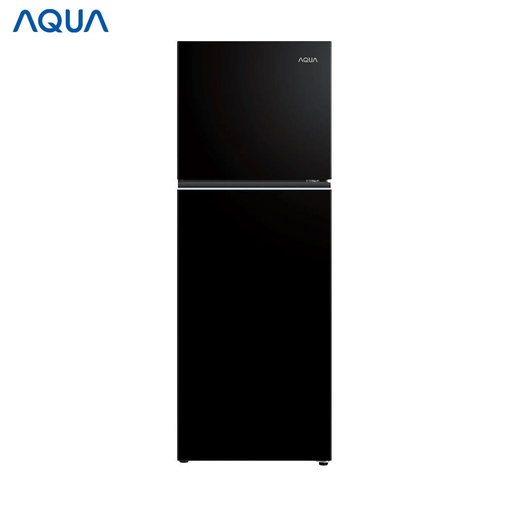 Tủ lạnh AQUA ngăn đông trên Inverter 189L/212L/236l/ 283l AQR-FA(LB) - Freeship toàn quốc - Bảo hành