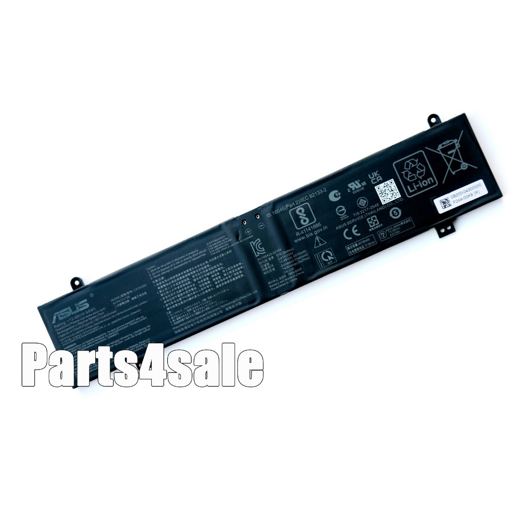 Pin Laptop Asus ROG Strix G16 G614JJ G614JV G614JI G614JU C41N2202