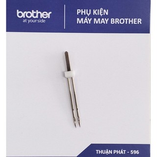 HỘP KIM ZIN MÁY MAY BROTHER