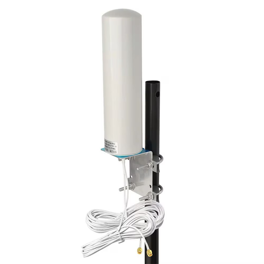 [ Anten bộ phát wifi ] Anten Thu Sóng 3G 4G Ngoài trời cho bộ phát wifi 4G