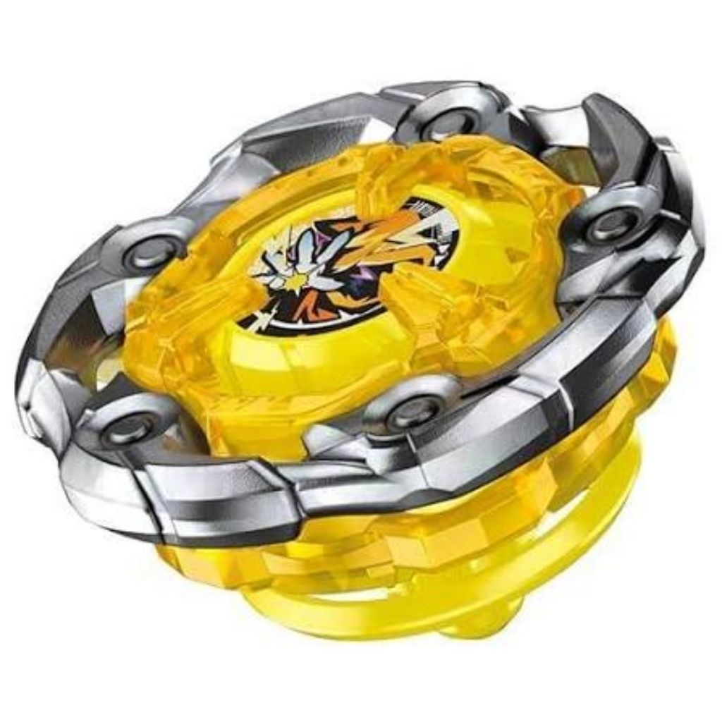 con quay chính hãng beyblade x hasbro UX wizard rod 5 70 DB