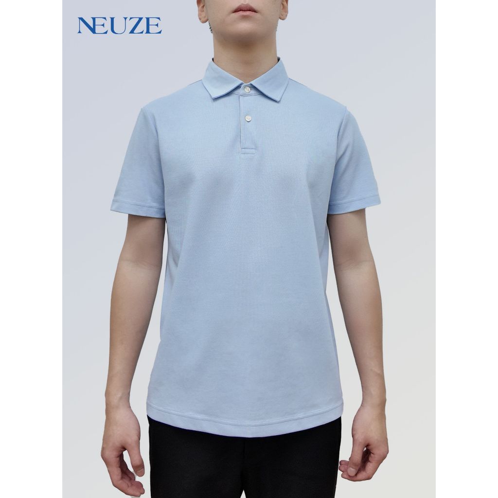 Men’s Shirt - Neuze - P03 - 01