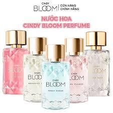 Nước hoa Cindy Bloom