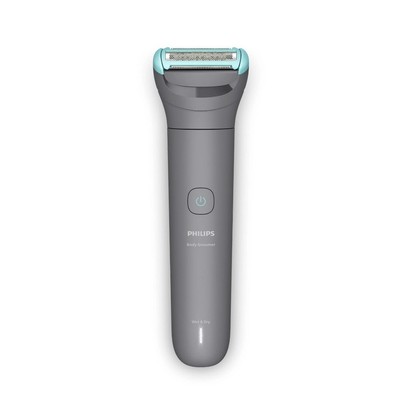 Máy làm sạch lông cho nam Philips BG3470/15 - Hàng chính hãng bảo hành 24 tháng