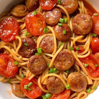 MÌ Ý SPAGHETTI OTOKI (OTTOGI) 500G