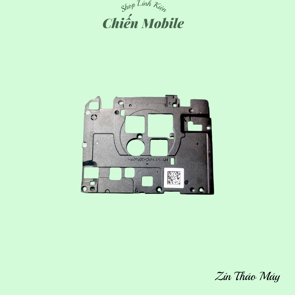 Chắn Main / Kính Flash / Dây An Ten Nokia 3.4 ( TA 1288 ) - Linh Kiện Zin Bóc [34]