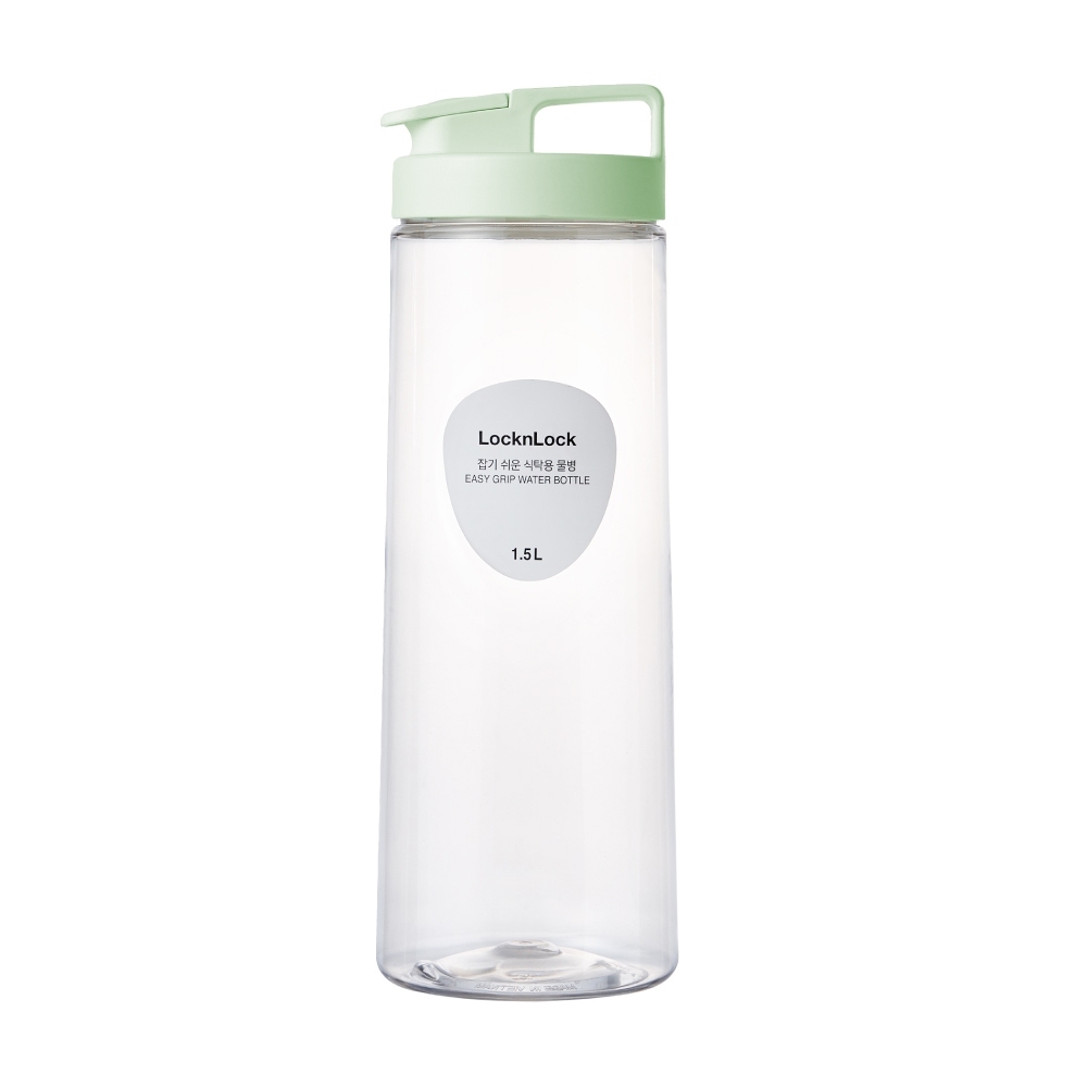 Bình Nước Nhựa LocknLock 1.5Lít- 2.1L Bình Đựng Nước BPA Free An Toàn P-00097W, P-00052GRN -T2C | BigBuy360 - bigbuy360.vn