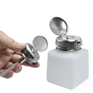 Lọ đựng dung dịch axeton 100ml/ 200ml