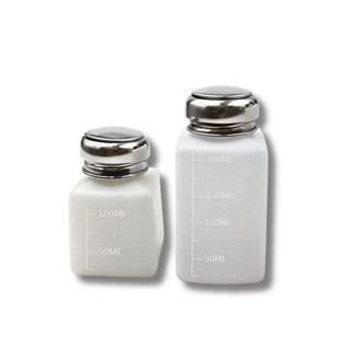 Lọ đựng dung dịch axeton 100ml/ 200ml