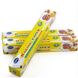 Giấy Nến Eufood cuộn ngang 30cm x dài 5m