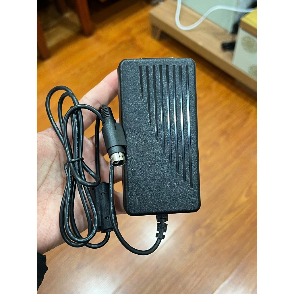 adapter-nguồn Máy in hóa đơn Antech 24v