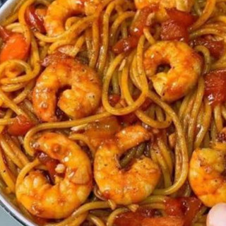 MÌ Ý SPAGHETTI/ MÌ PASTA EURICOM 500G