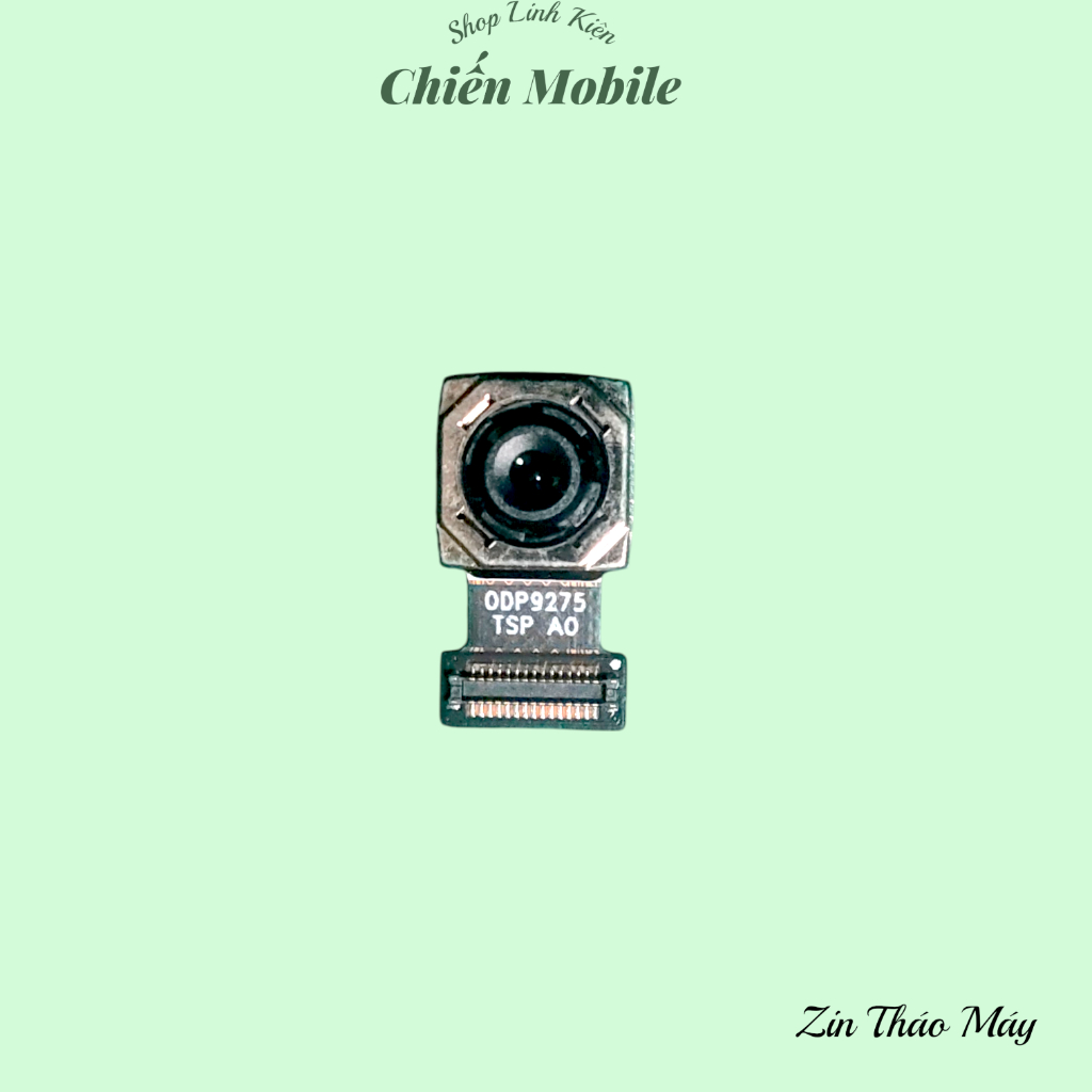 Camera Trước / Camera Sau Bphone A40 - Linh Kiện Zin Bóc [40]