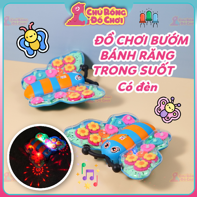 do-choi-buom-banh-rang-trong-suot-co-den-nhac-tu-chay-doi-huong