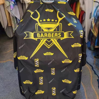 Áo choàng Barber Ghost Rider