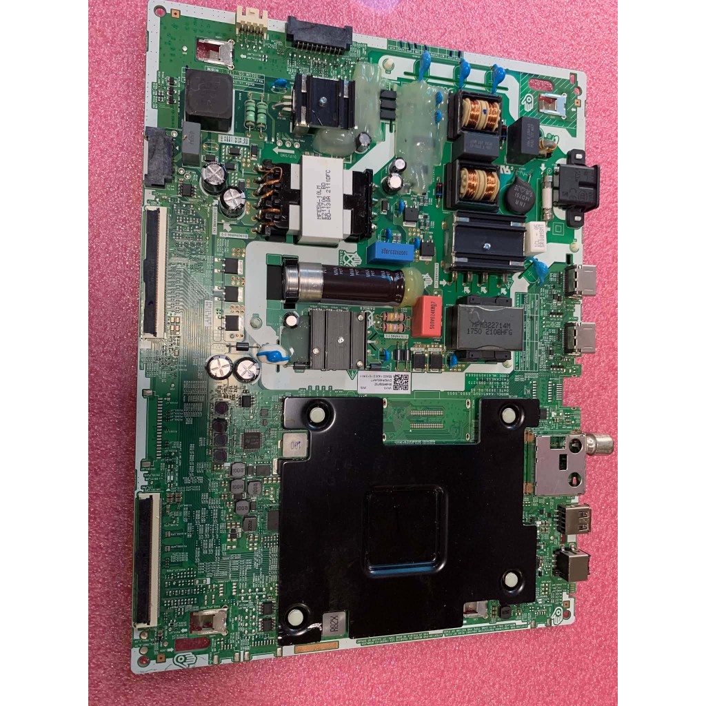 Bo mạch Tivi các model: 55TU6900, 55TU7000 - Bo mới