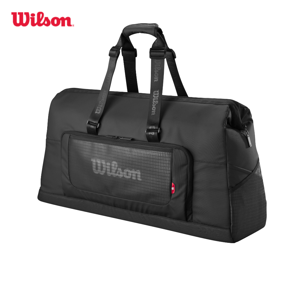 Wilson Lifestyle Racquet Duffel Bag Túi Đựng Tennis WR8042001001