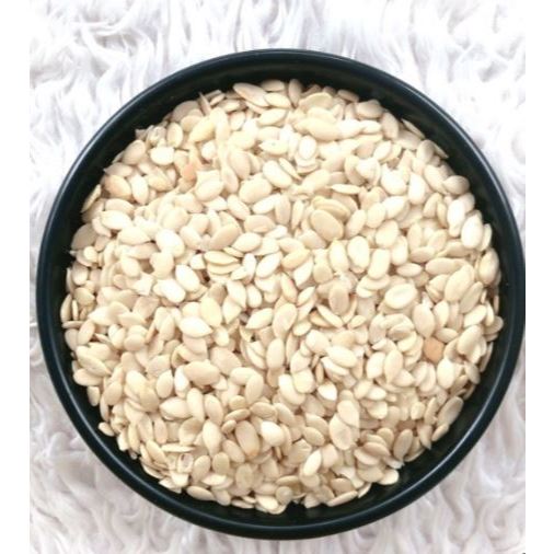 Hạt dưa nhân đặc biệt 200 gram- Làm nhân bánh trung thu thập cẩm, làm bánh, kẹo nougat