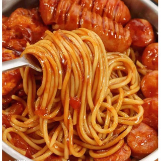 [COMBO 2 CHAI] SỐT SPAGHETTI OTTOGI 220G LÀM TỪ CÀ CHUA TỰ NHIÊN