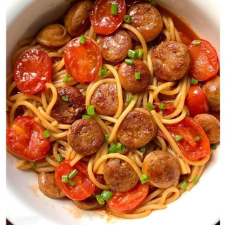 [COMBO 2 CHAI] SỐT SPAGHETTI OTTOGI 220G LÀM TỪ CÀ CHUA TỰ NHIÊN
