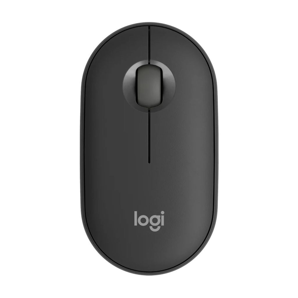 Chuột Bluetooth Logitech Pebble Mouse 2 M350s