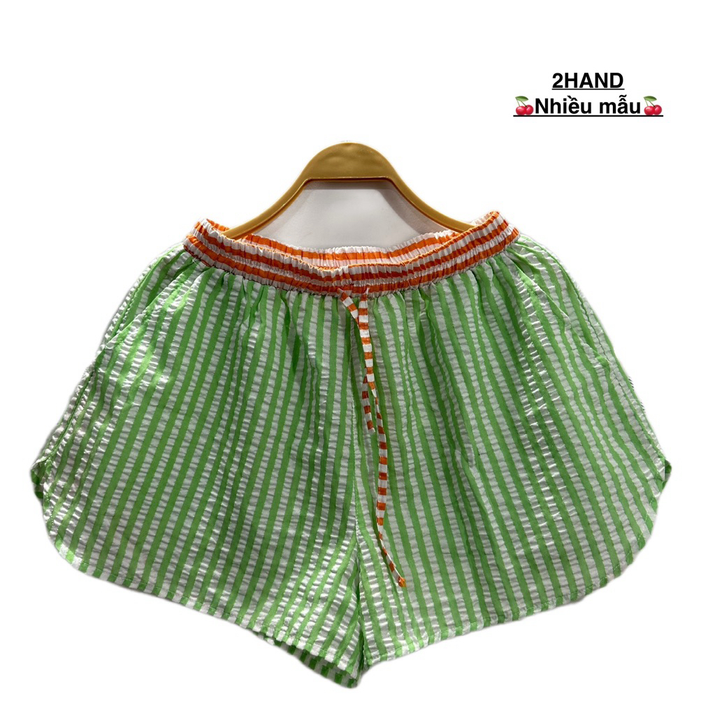 Quần Đùi Nữ size S eo 68-70 Thanh lý 🍒| SCG 2HAND