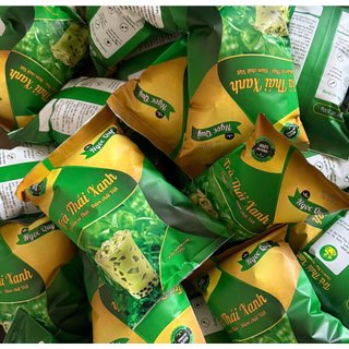 Trà thái xanh dùng để pha chế trà sữa thái