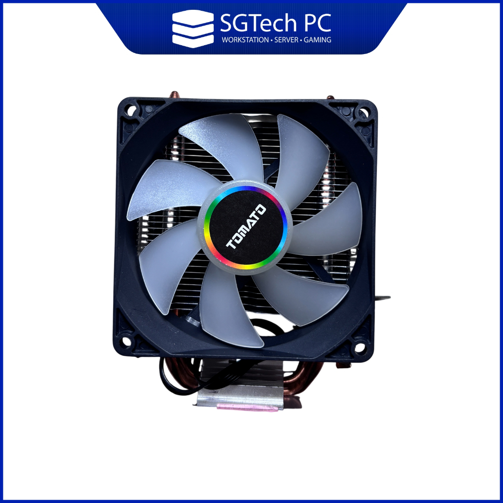Tản Nhiệt Khí CPU TOMATO AM200