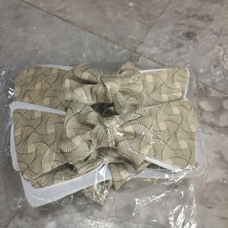 Cặp Quai Guốc Kèm Đinh