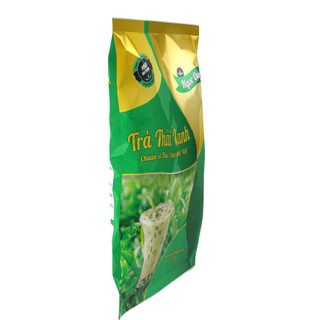 Trà thái xanh dùng để pha chế trà sữa thái