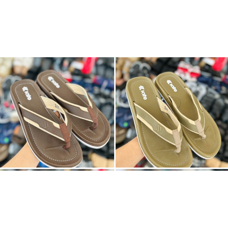 Dép xỏ ngón kito Thái Lan