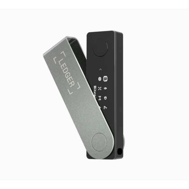Ledger Nano X™