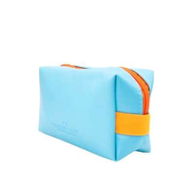 [HB Gift - Hàng tặng không bán] Túi đựng mỹ phẩm La Roche-Posay