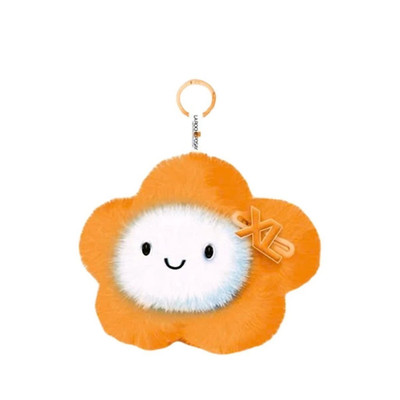 [HB GIFT - QUÀ TẶNG KHÔNG BÁN] Móc khóa bông La Roche-Posay Anthlelios XL