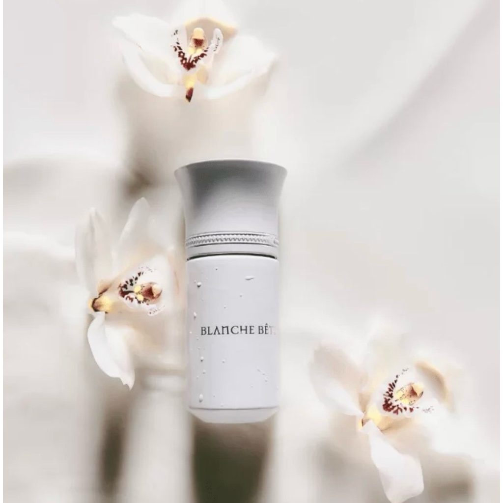 Nước hoa unisex cao cấp Blanche bete edp limited full 100ml